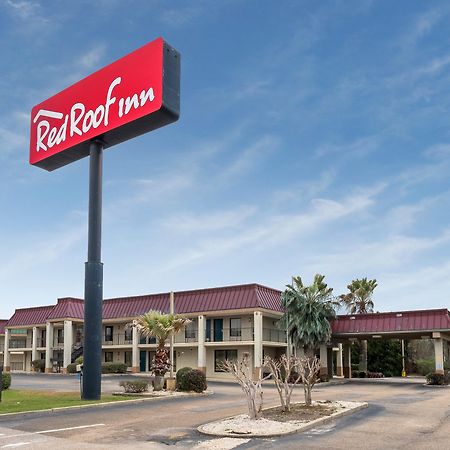 Red Roof Inn Mobile North - Saraland Esterno foto