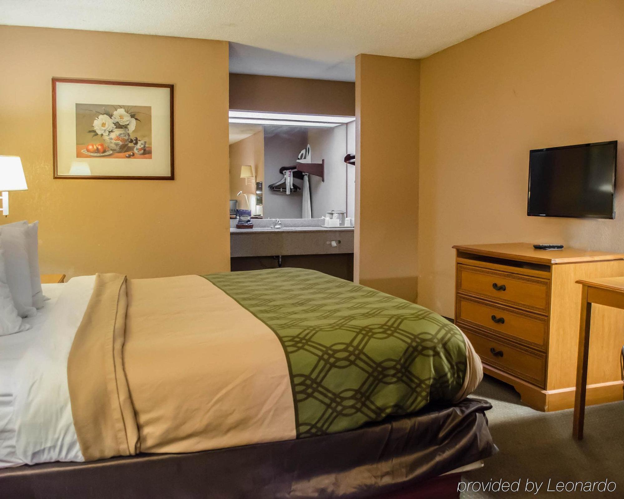 Red Roof Inn Mobile North - Saraland Esterno foto