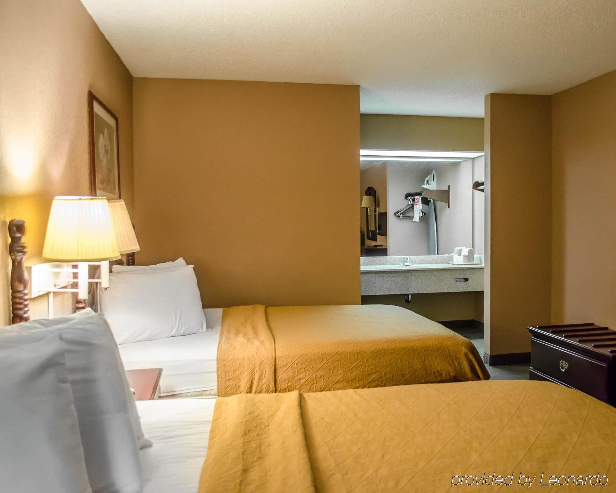 Red Roof Inn Mobile North - Saraland Esterno foto