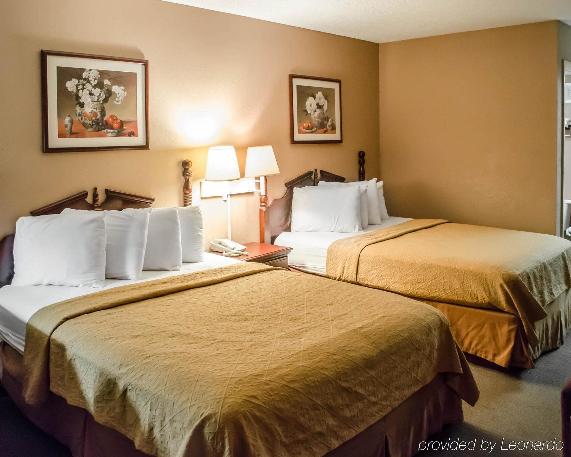 Red Roof Inn Mobile North - Saraland Esterno foto