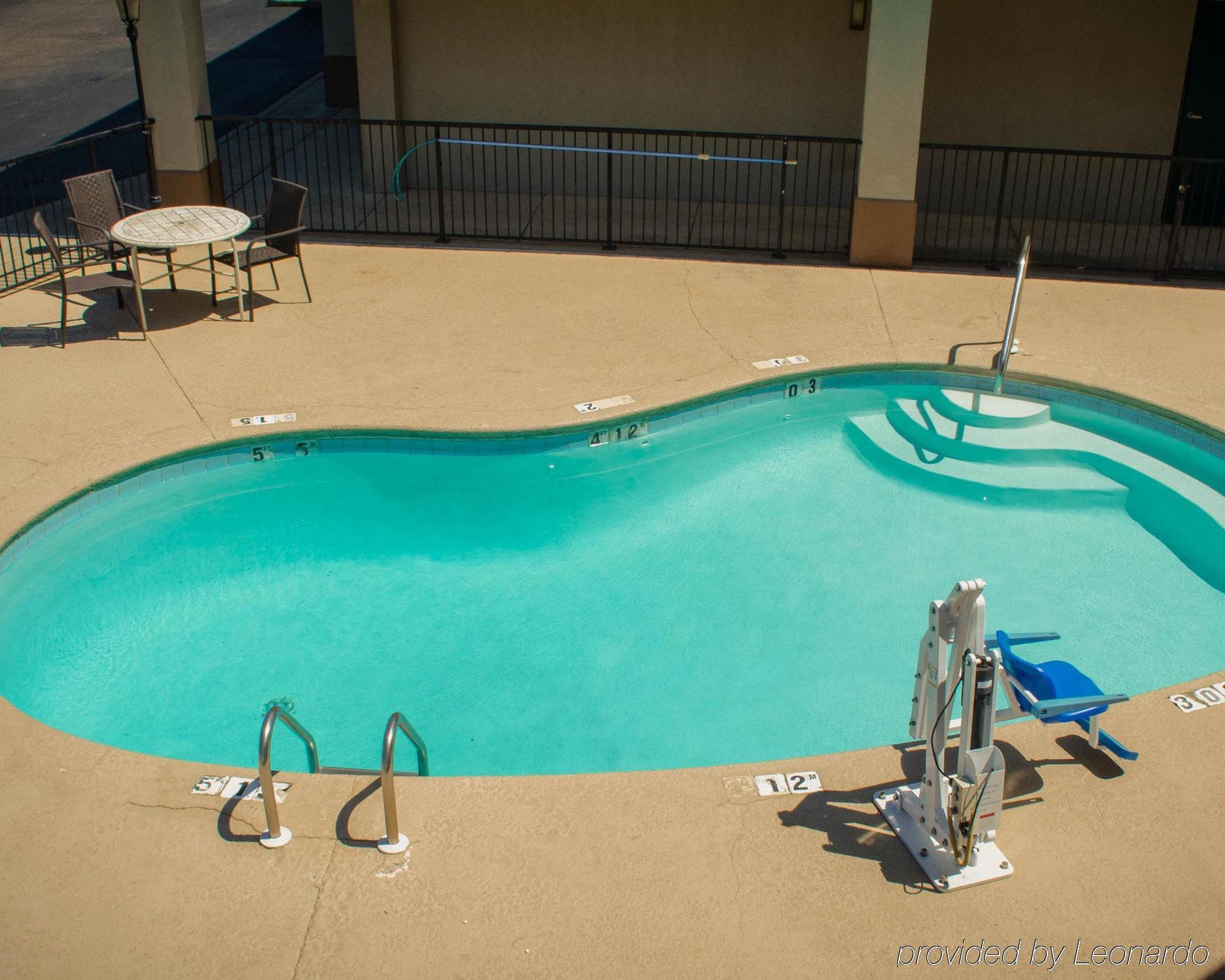 Red Roof Inn Mobile North - Saraland Esterno foto
