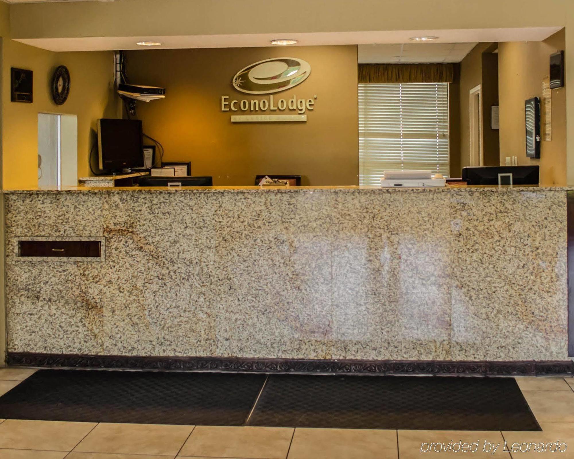 Red Roof Inn Mobile North - Saraland Esterno foto