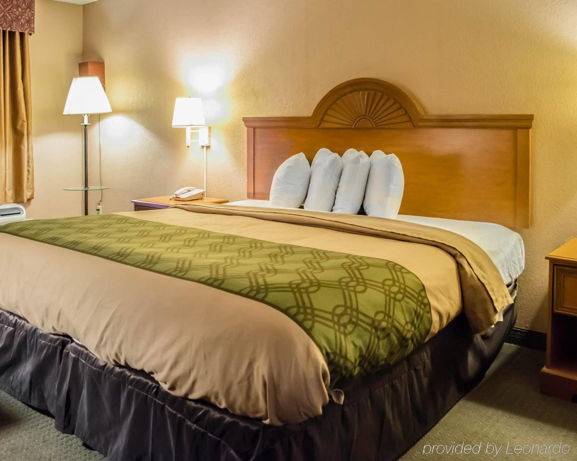 Red Roof Inn Mobile North - Saraland Esterno foto