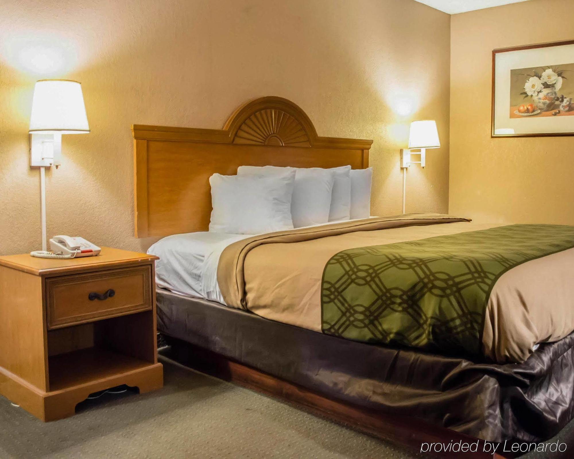 Red Roof Inn Mobile North - Saraland Esterno foto