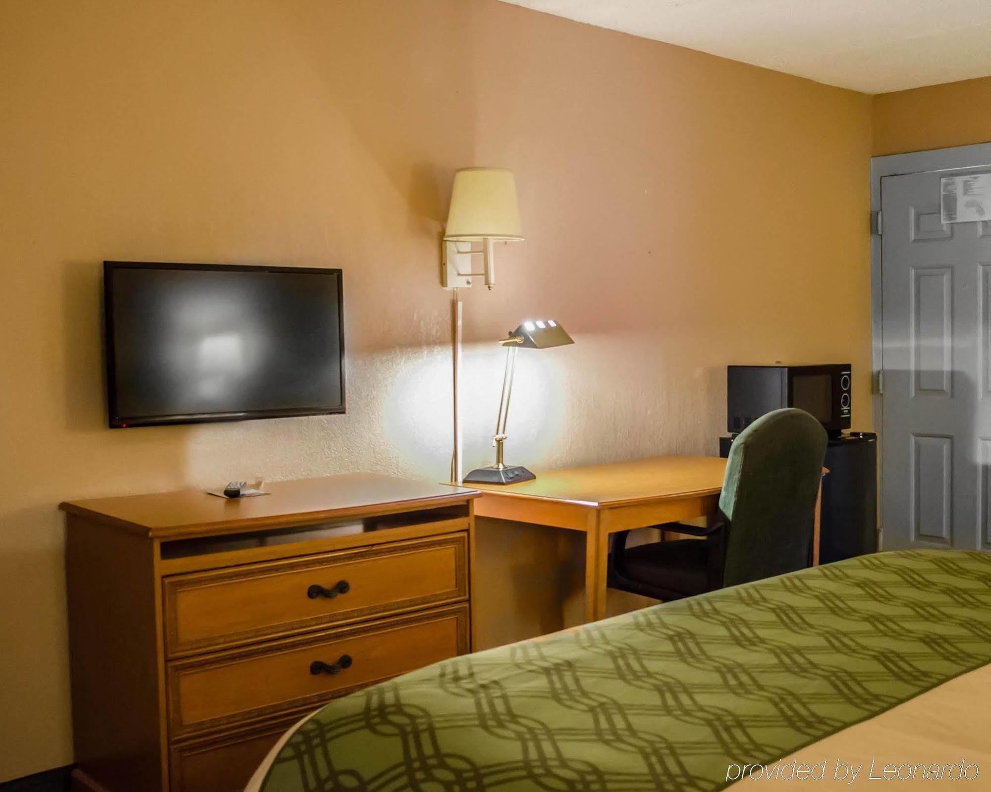 Red Roof Inn Mobile North - Saraland Esterno foto