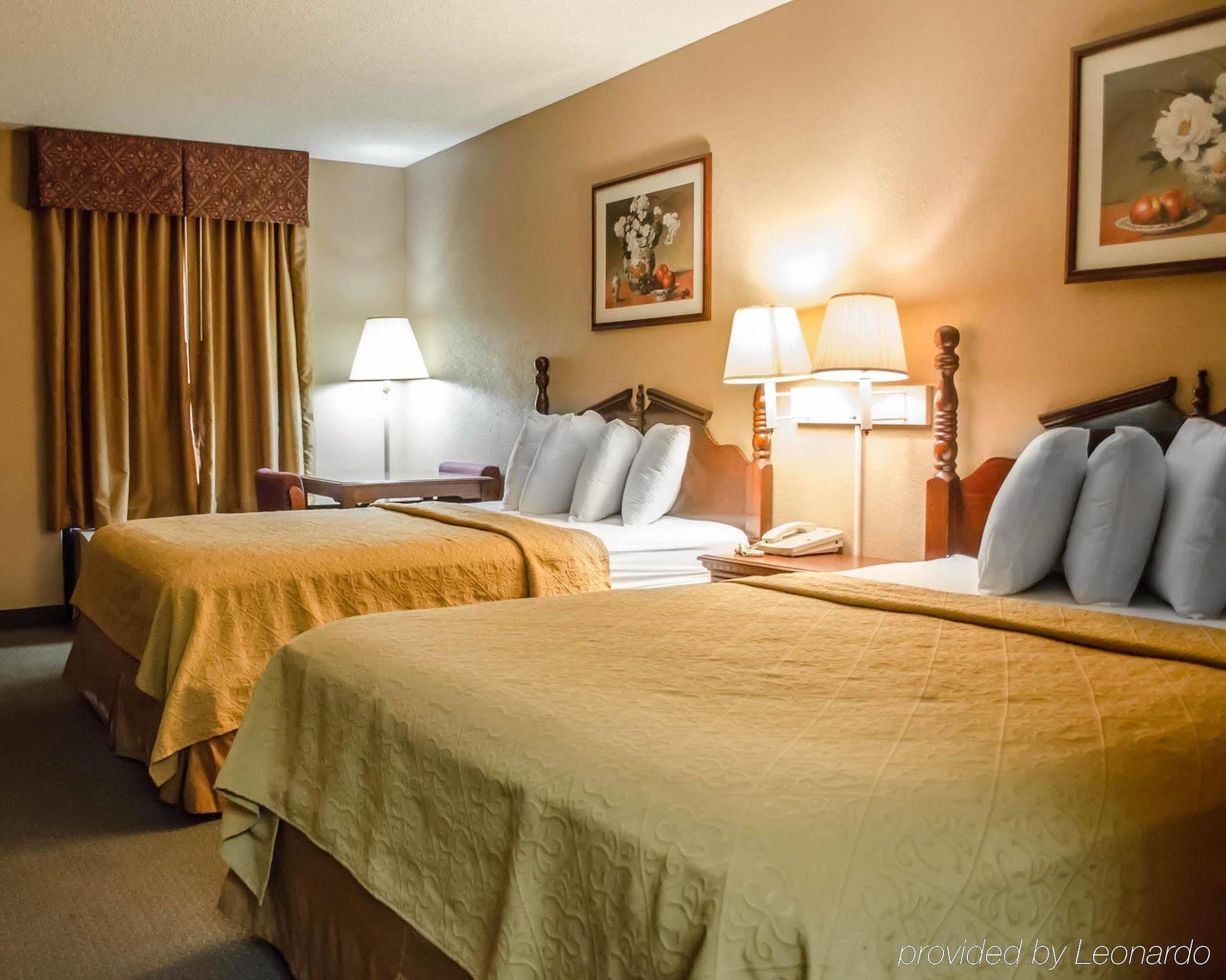 Red Roof Inn Mobile North - Saraland Esterno foto