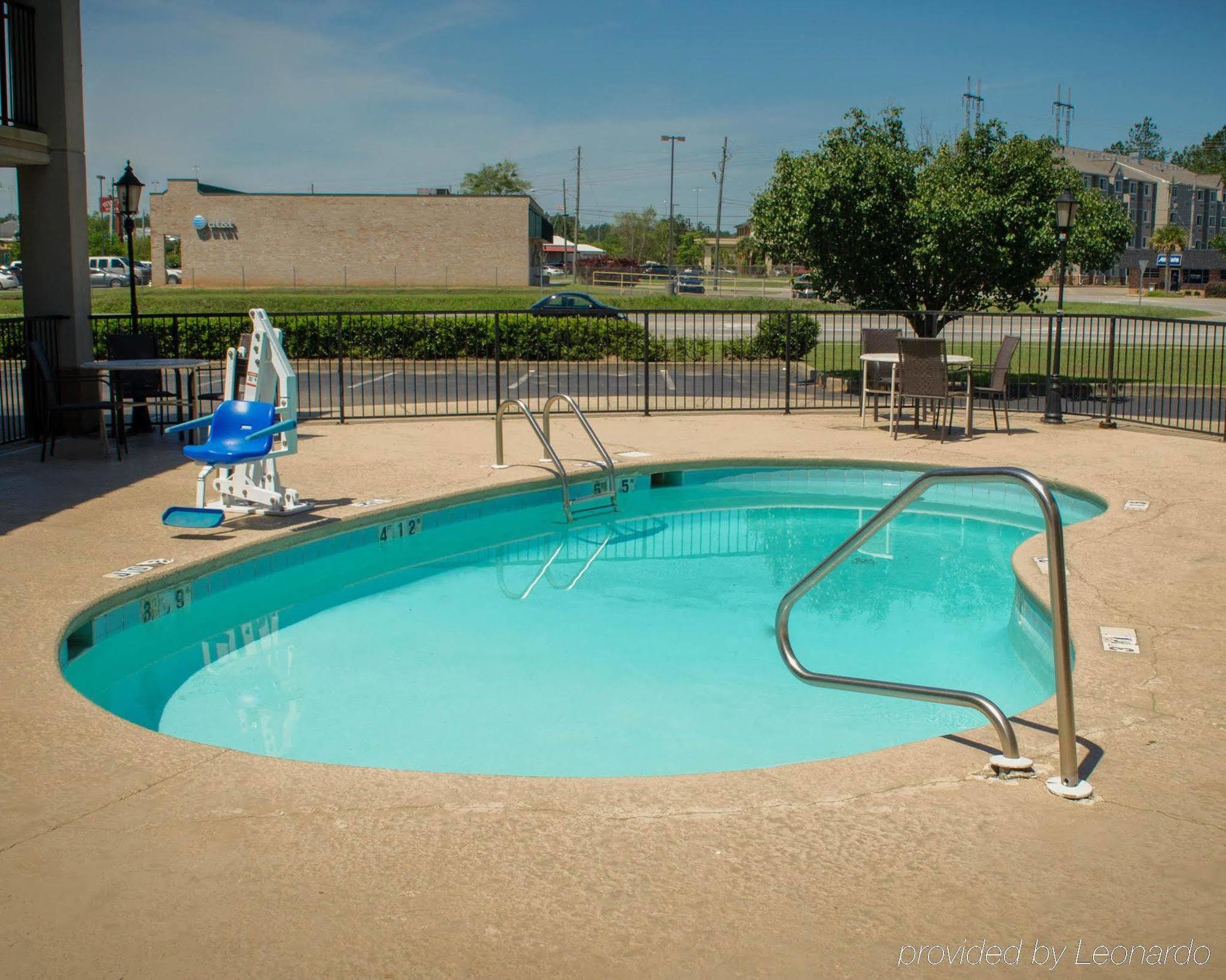 Red Roof Inn Mobile North - Saraland Esterno foto
