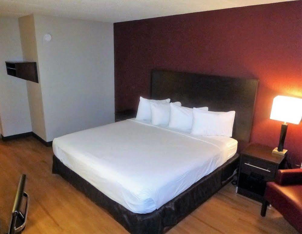 Red Roof Inn Mobile North - Saraland Esterno foto