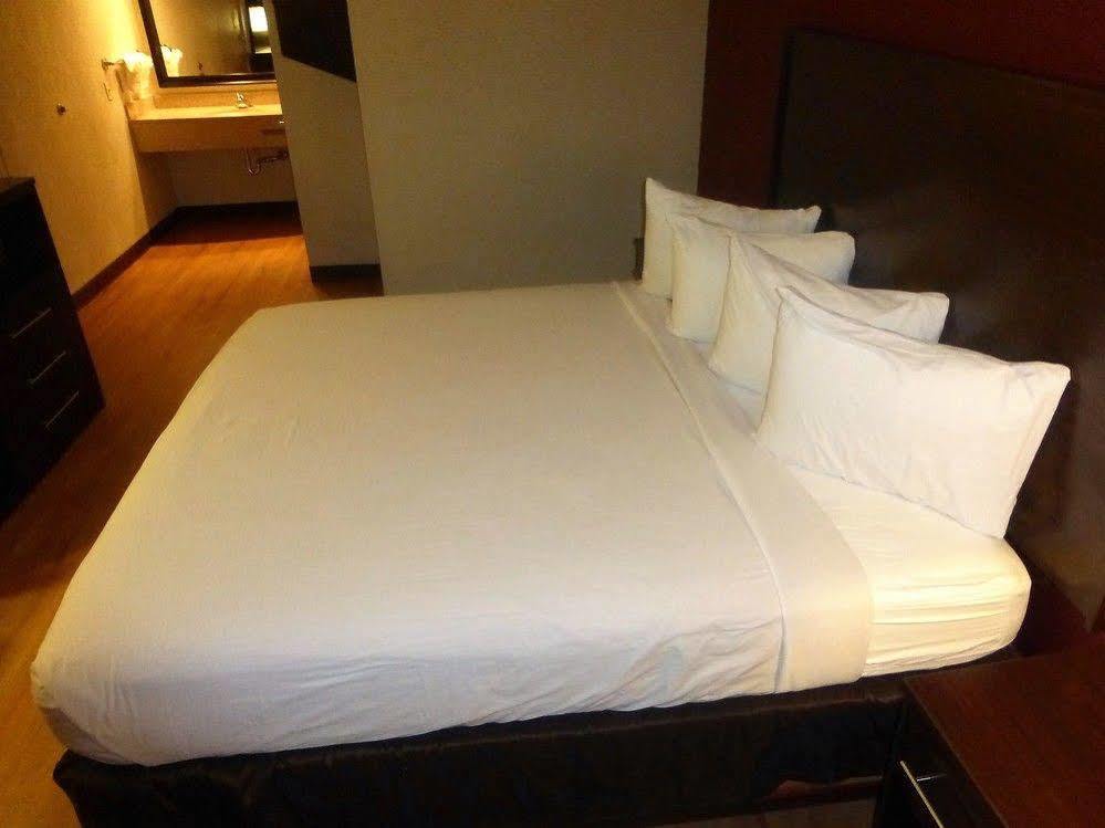Red Roof Inn Mobile North - Saraland Esterno foto