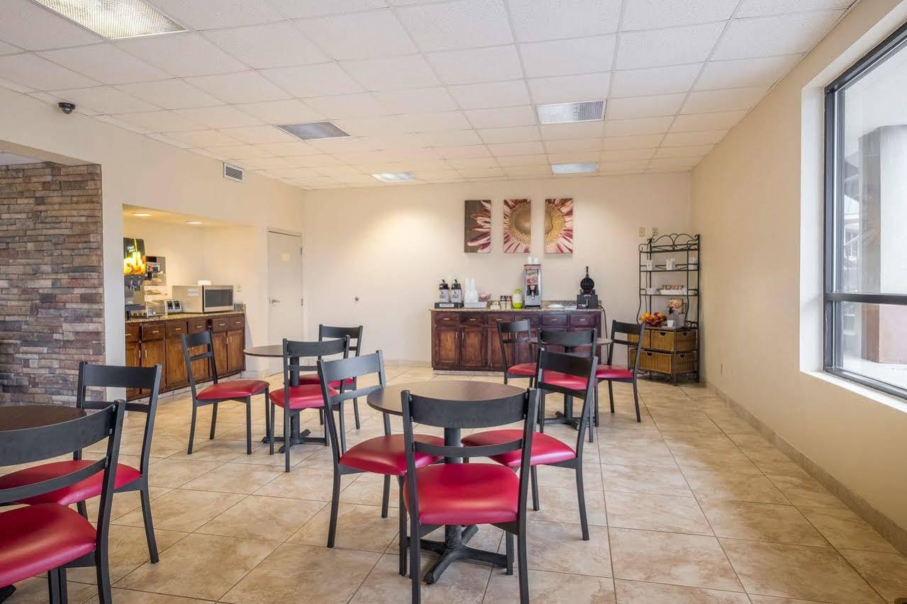 Red Roof Inn Mobile North - Saraland Esterno foto